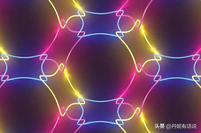 物理学家团队发现，量子物质中的电子以奇怪的新方式相互连接