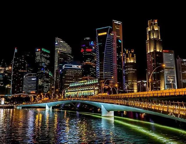 经济总量超38万亿美元！美国力推印太经济框架，意欲何为？