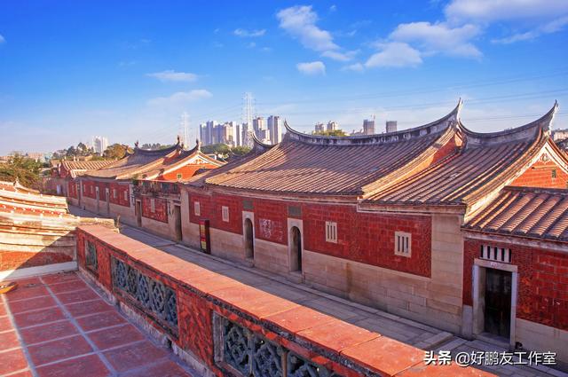 老华侨热衷返乡建豪宅，新华侨会延续这种乡土情怀吗