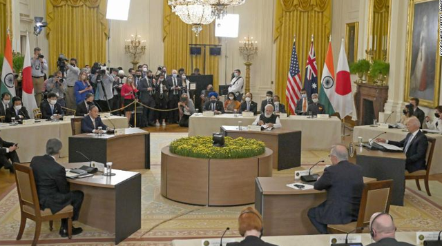 美国的“霸权焦虑症”，已经到了无药可医的地步了