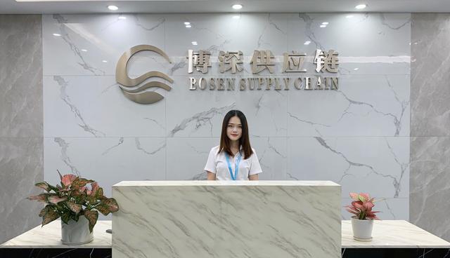 因为博深，所以简单