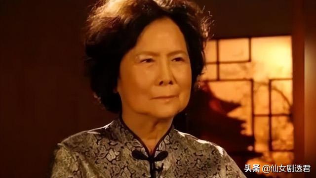 耗尽心血拍摄《西游记》，却与师徒四人结怨，杨洁的严苛值不值？