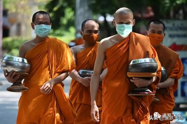 泰国6月中旬前取消口罩令，将新冠降级为普通病