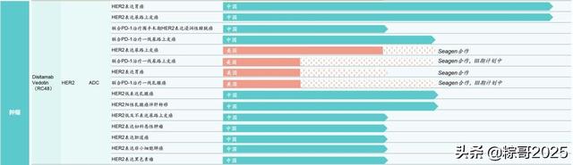 掀起研发、BD热潮的ADC赛道，引药企抢滩布局，谁能突围？