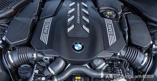 全新宝马BMW X7 M50i：功能强大的七座SUV