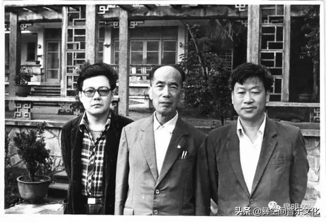 李乔和作家们的友谊