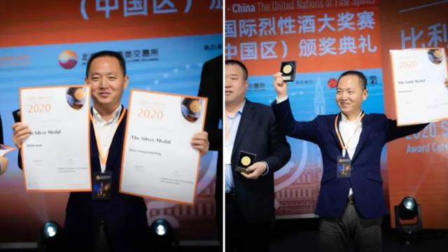 时间与匠人的完美之作，百年名匠背后的酿酒大师们