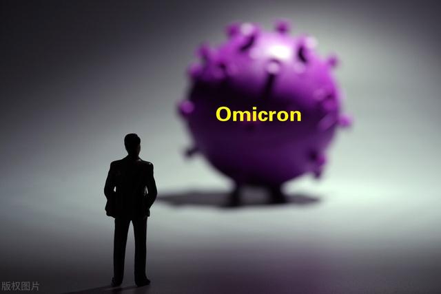 认识Omicron变异病毒的厉害！未来会流感化吗？