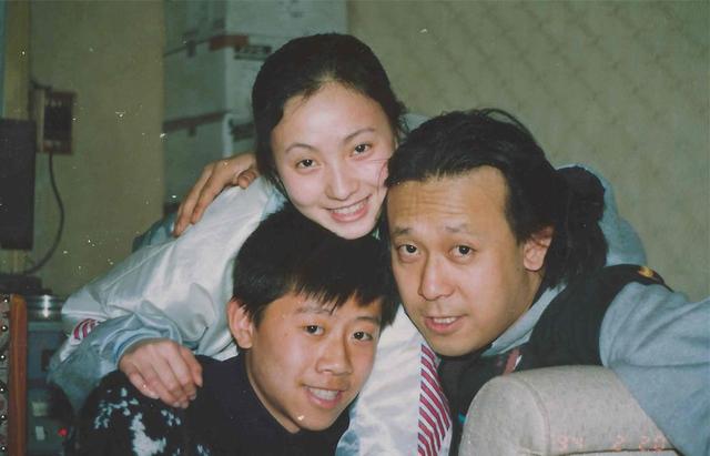 夏雨：17岁拿影帝，只因做错一个决定，“毁”了自己的演艺生涯