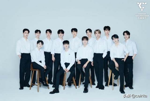 Seventeen正规4辑第一天售出175万张，iTunes在22个地区排名第一
