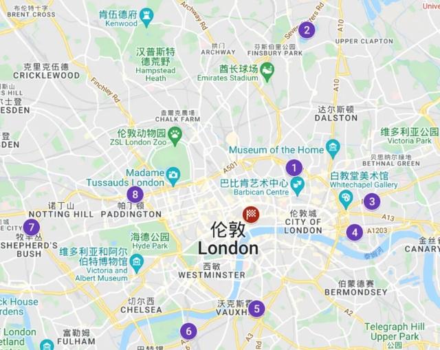 “世界政商精英摇篮”——LSE伦敦政经 | LSE周边楼盘推荐