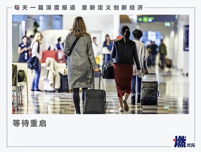 出境游从业者求生900天：卖房、算命、做司仪