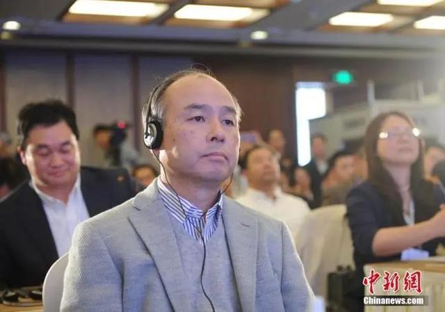这些首富们的钱，最近咔咔掉
