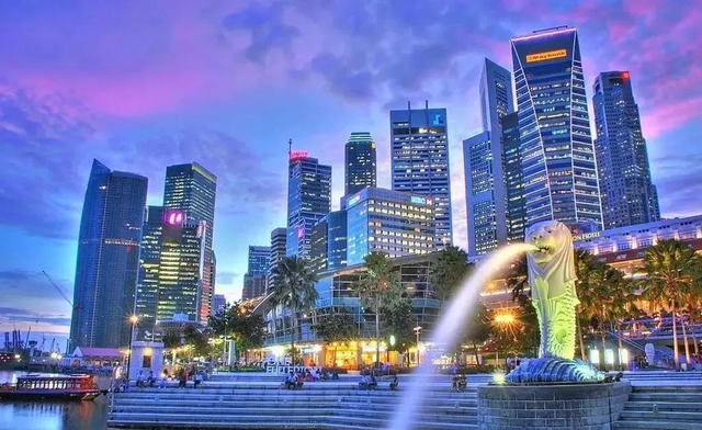 中国学生留学必选新加坡，这些优势你选择的重要因素