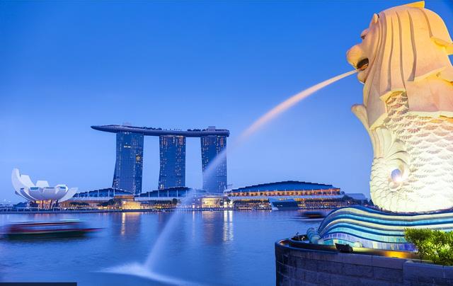 留学新加坡的“正确备考姿势”是这样打开的，你做对了吗？