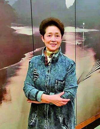 一辈子做“刘三姐”文化的传承者