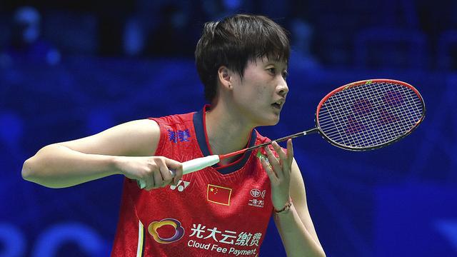2022汤尤杯8日打响 国羽女队力争卫冕男队盼创佳绩 央视体育直播