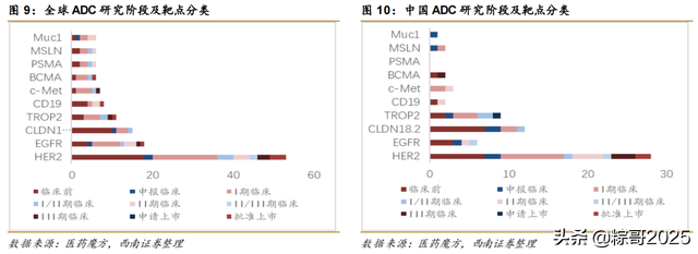 掀起研发、BD热潮的ADC赛道，引药企抢滩布局，谁能突围？