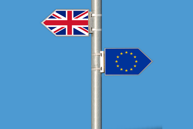 英国数据也要脱欧
