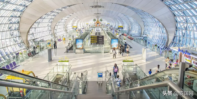 泰旅局预计年末旅游旺季每月可吸引超100万名外游