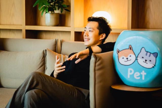 如何通过“时间机器”，打造日本TOP1宠物APP？｜专访NGA创始人王沁