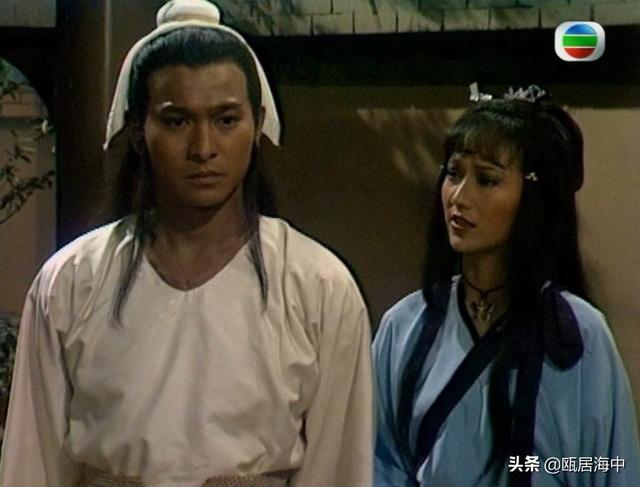 五部电视剧勾起你的回忆，全部看过的都当大叔大妈了吧？