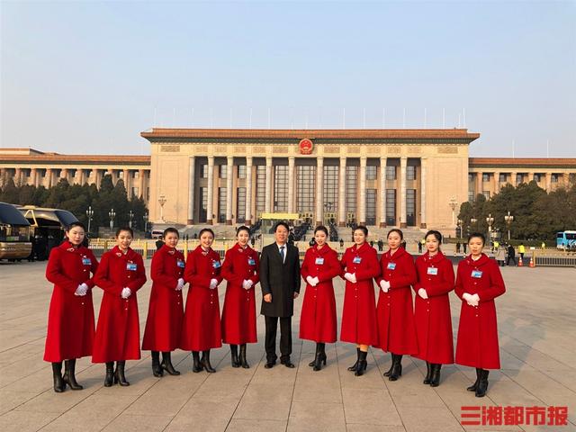 服务“三湘”育英才，湖南这所高校为强省会战略“增砖添瓦”