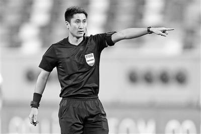 3名中国裁判靠什么 闯进卡塔尔世界杯？