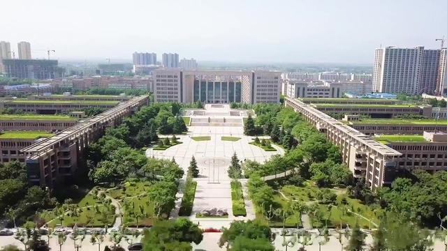 院系篇丨西北大学外国语学院