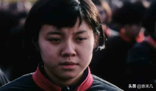 她是《父母爱情》里的江德华，也是《知否》里的大娘子