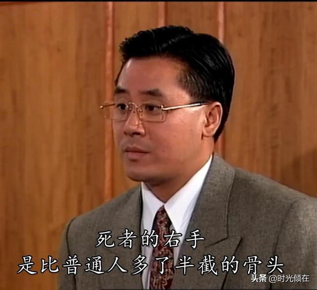 刑事侦缉档案：母亲引狼入室，女儿被强奸，法医儿子知法犯法