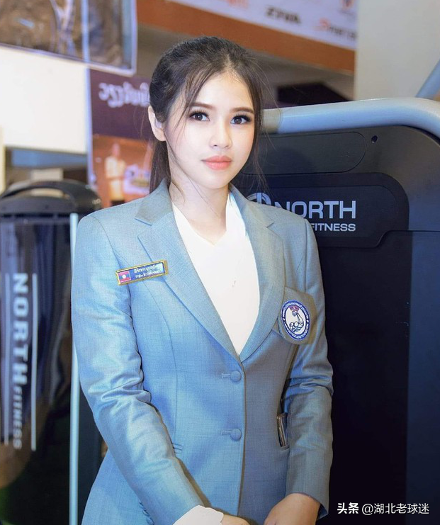 东南亚球队崛起的秘密！美女老总真球迷，曾自掏腰包1亿奖励球员