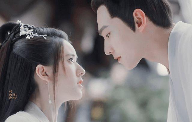 Netflix热搜榜首，卖到190个国家？《且试天下》让多少人“脸红”