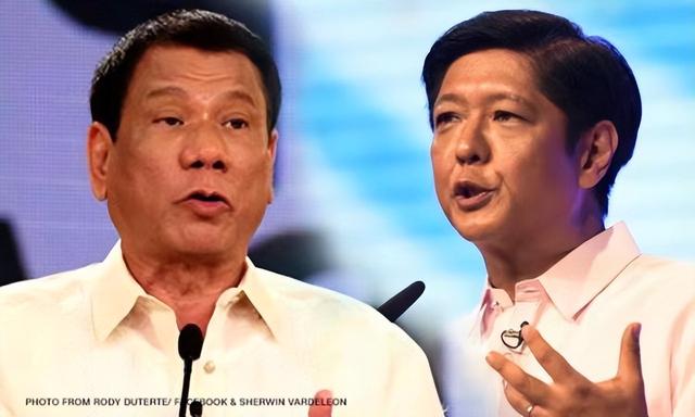 永不退场的“达沃市长”：杜特尔特给菲律宾留下了什么？