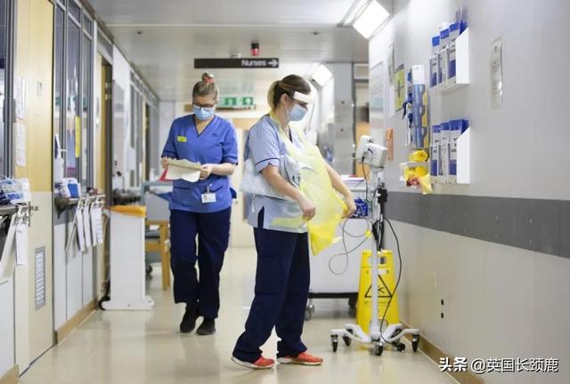 猴痘会成为全球流行病吗？英国建议猴痘高风险人群隔离3周