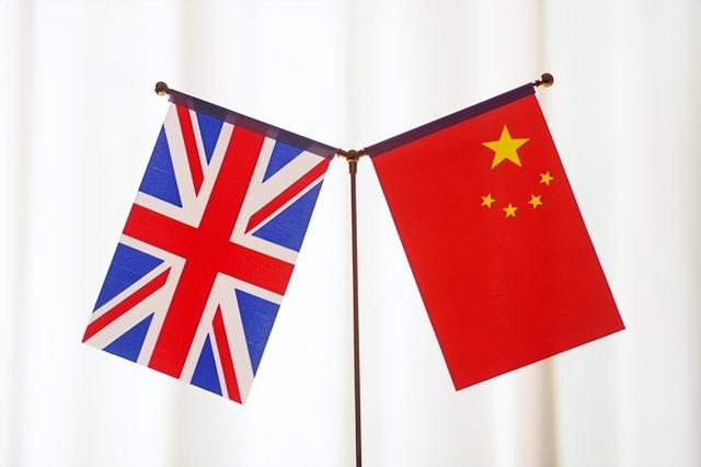 英研究人员解密，英国对华抹黑从建国初开始，代号“黑色宣传”