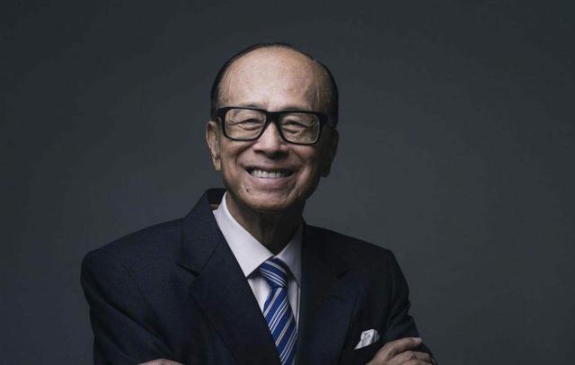 李嘉诚拓展资本栖息地，维港投资进军新加坡