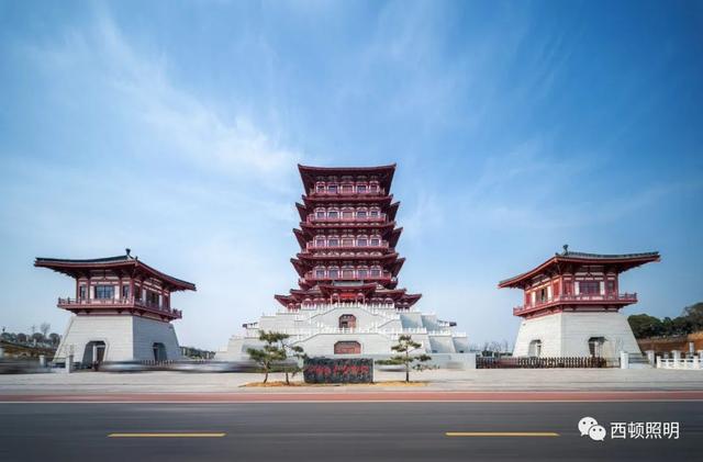 Mayalit·玛雅案例 | 洛阳牡丹博物馆