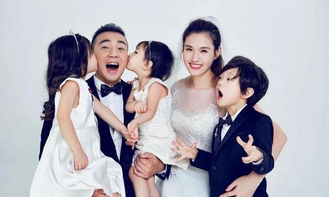 到现在终于明白：王婉霏才是唯一的刘畊宏女孩