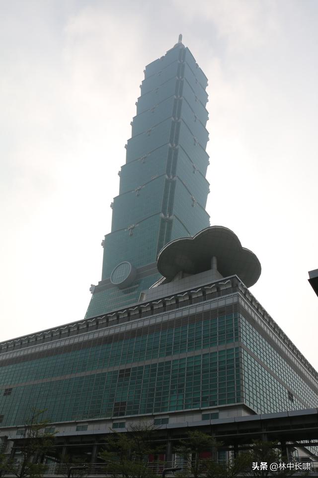 旅途拾萃：六年前，台湾让我感觉这里是“敌人的后方”了吗（一）