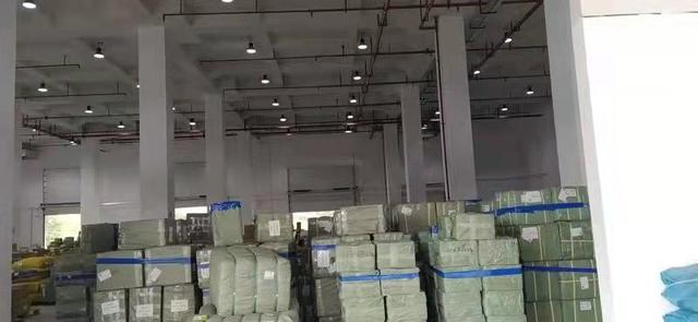 新加坡空运双清门到门