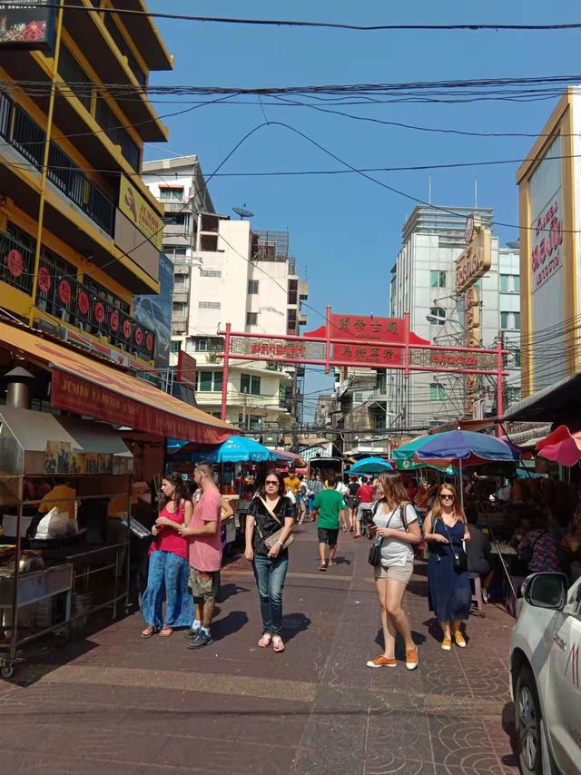 青山印尼回忆录「七十四」