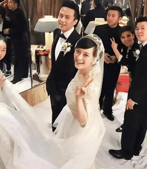 下一对离婚的明星夫妻会是他们吗？盘点5对屡被传离婚的明星夫妻