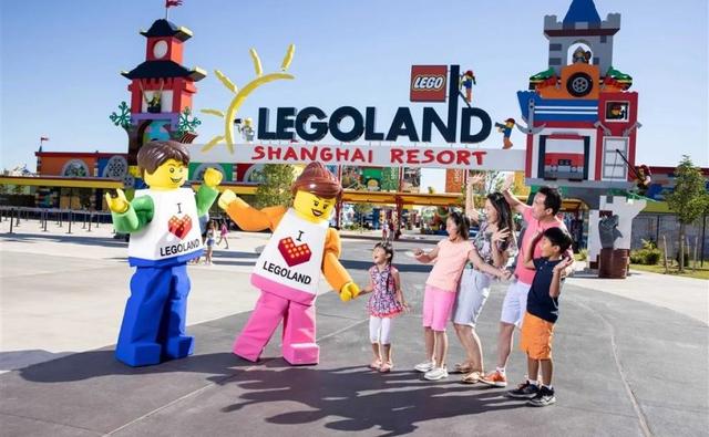 上海乐高乐园度假区项目正式复工；OYO将搁置今年IPO计划