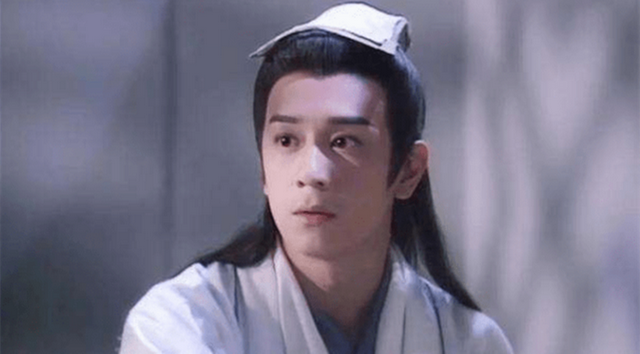 奴才脸就别硬演贵公子！这8位男星告诉你，什么才是“优雅贵气”