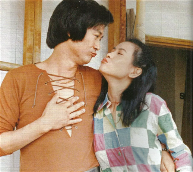 《大时代》30年：“丁蟹”首选是万梓良，三大富豪都有原型人物