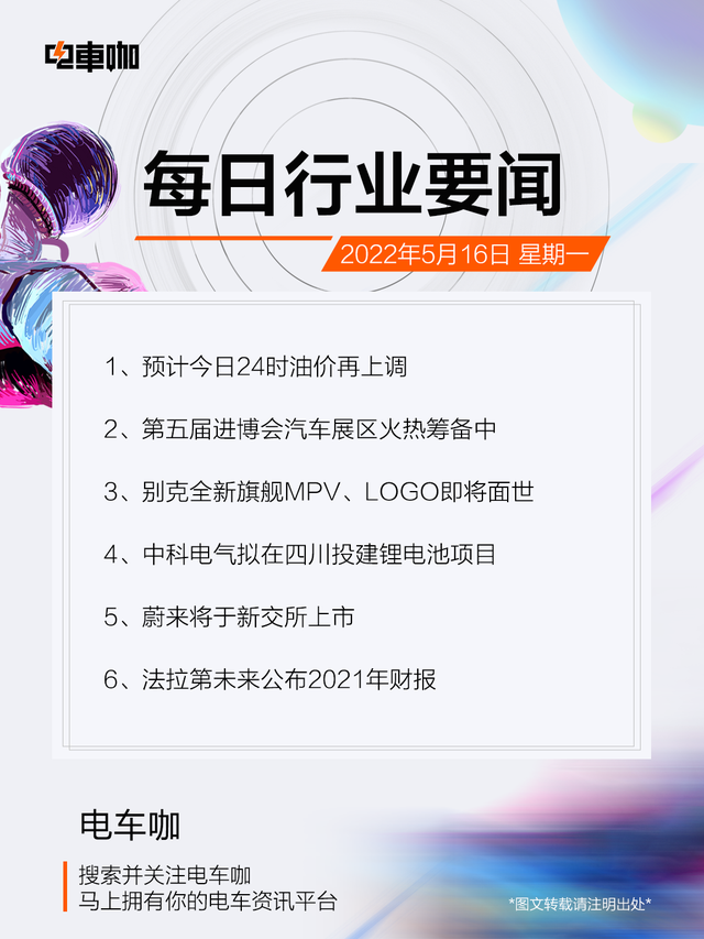 杀疯了！油价又要上涨！去年亏损35亿！法拉第未来还有未来吗？