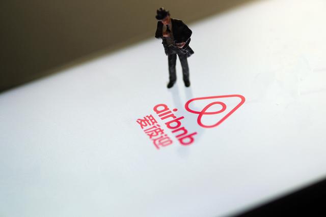 爱彼迎没找到中国“爸爸”