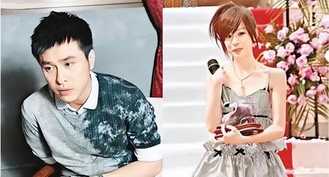 从“甜心天后”到“渣男收割机”，被多任男友爆私密照，她有多惨