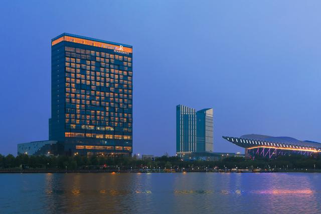 宁波十大顶级酒店品牌